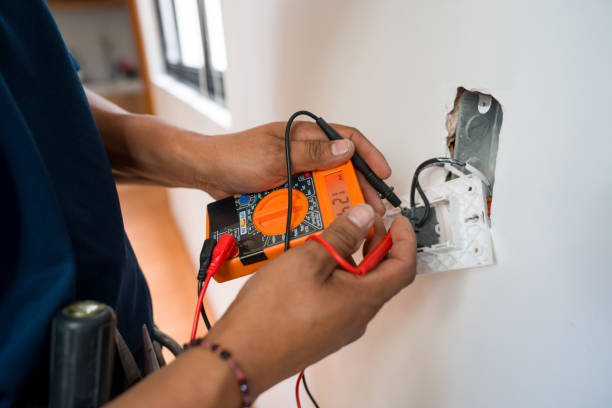 Electrical System Inspection in HI