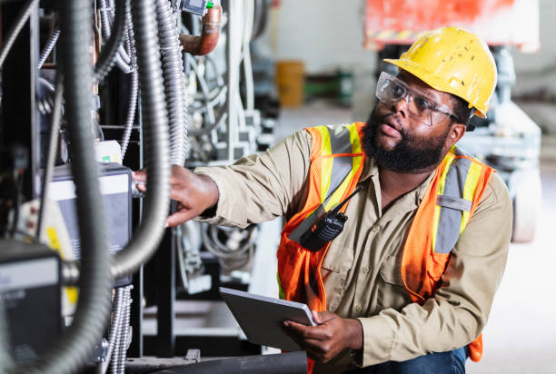 Generator Installation Services in HI