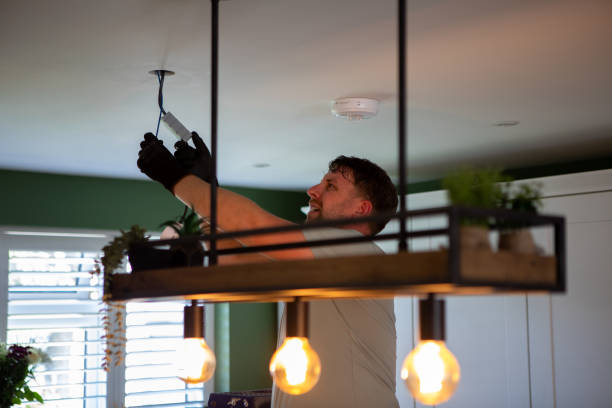 Best Industrial Electrical Services  in Waimanalo Beach, HI